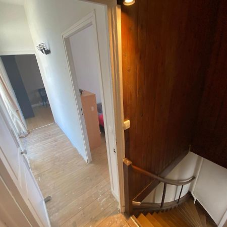 Maison De Ville Au Coeur De Saint Pierre En Auge Esterno foto